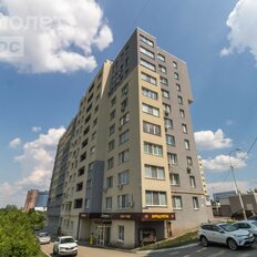 Квартира 34,2 м², студия - изображение 1