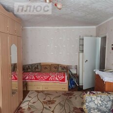 Квартира 28,9 м², 1-комнатная - изображение 1