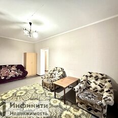 Квартира 40,5 м², 1-комнатная - изображение 3