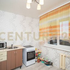 Квартира 34,4 м², 1-комнатная - изображение 5