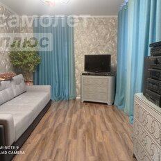 Квартира 64,7 м², 2-комнатная - изображение 3