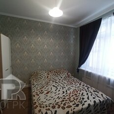 Квартира 39,6 м², 2-комнатная - изображение 1