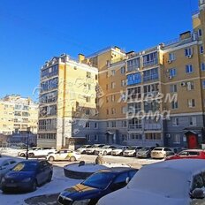 Квартира 70 м², 2-комнатная - изображение 4