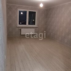 Квартира 52,5 м², 2-комнатная - изображение 2