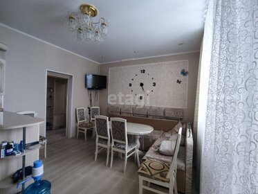 185 м² дом, 6 соток участок 12 000 000 ₽ - изображение 40