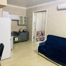 Квартира 60 м², 2-комнатная - изображение 5