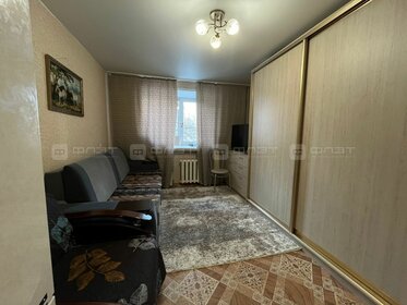 Купить квартиру в микрорайоне «Первый» в Орловском районе - изображение 7