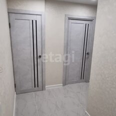 Квартира 34,2 м², 1-комнатная - изображение 5