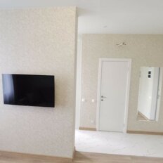 Квартира 28,1 м², 1-комнатная - изображение 4