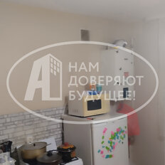 Квартира 39,4 м², 1-комнатная - изображение 3