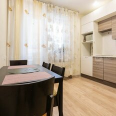 Квартира 37,9 м², 1-комнатная - изображение 2