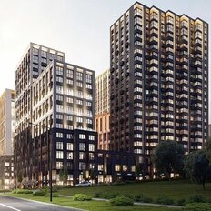 Квартира 47,6 м², 1-комнатная - изображение 2