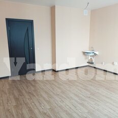 Квартира 31 м², студия - изображение 4