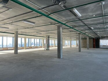 2837 м², офис 6 241 400 ₽ в месяц - изображение 89