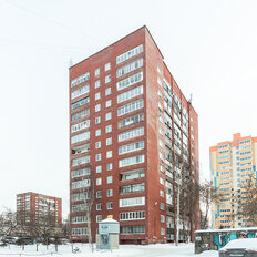 Квартира 55,5 м², 2-комнатная - изображение 3