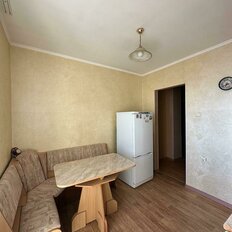 Квартира 41 м², 1-комнатная - изображение 3