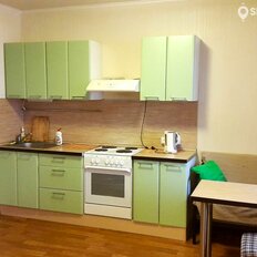 Квартира 46,3 м², 1-комнатная - изображение 1