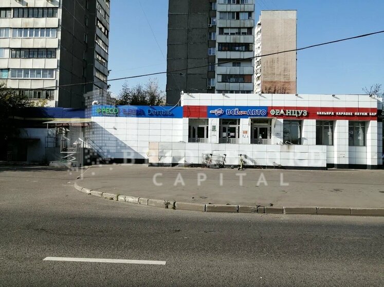 1711 м², торговое помещение 120 000 000 ₽ - изображение 1