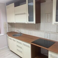 Квартира 40,6 м², 1-комнатная - изображение 3