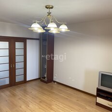 Квартира 109,1 м², 3-комнатная - изображение 3