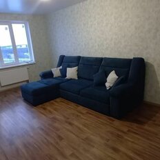 Квартира 61 м², 2-комнатная - изображение 5