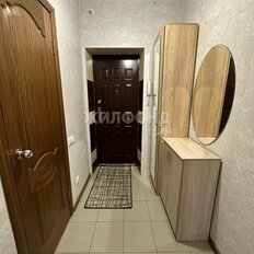 Квартира 23,1 м², студия - изображение 5