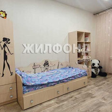 Квартира 55,8 м², 2-комнатная - изображение 5