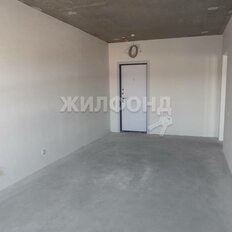 Квартира 57 м², 2-комнатная - изображение 2