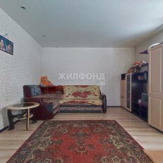Квартира 55,5 м², 2-комнатная - изображение 1
