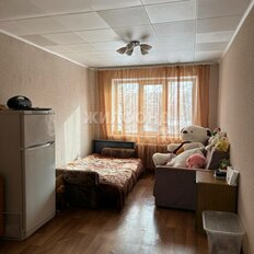 Квартира 44,9 м², 2-комнатная - изображение 2