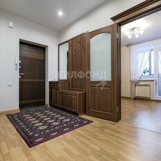 Квартира 93,7 м², 3-комнатная - изображение 5