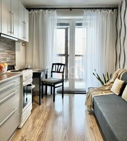 40 м², 1-комнатная квартира 42 000 ₽ в месяц - изображение 3