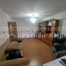 Квартира 55 м², 2-комнатная - изображение 1