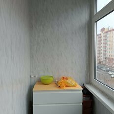 Квартира 46,8 м², 1-комнатная - изображение 4