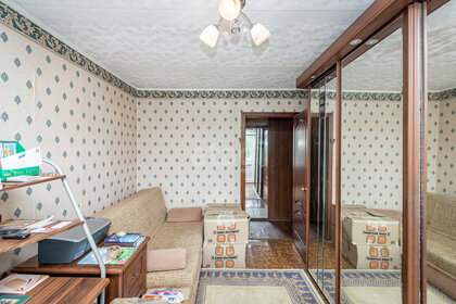 Снять квартиру с евроремонтом и с мебелью в Белгородской области - изображение 9