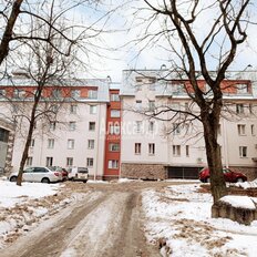 Квартира 22,4 м², 1-комнатная - изображение 1