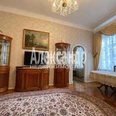 Квартира 107,8 м², 4-комнатная - изображение 5