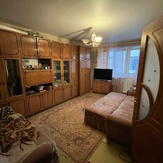 Квартира 37,5 м², 1-комнатная - изображение 4