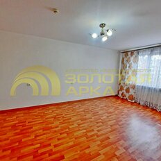 Квартира 37,6 м², 1-комнатная - изображение 1