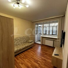 Квартира 31 м², 1-комнатная - изображение 2