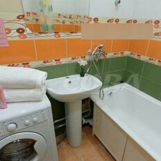 Квартира 40 м², 1-комнатная - изображение 1