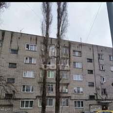 Квартира 32,1 м², 1-комнатная - изображение 2