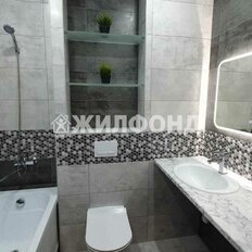 Квартира 24,7 м², студия - изображение 5