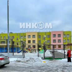 Квартира 55,3 м², 1-комнатная - изображение 4