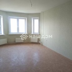 Квартира 65,9 м², 2-комнатная - изображение 2