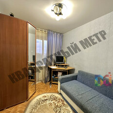 Квартира 56,5 м², 3-комнатная - изображение 5