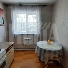 Квартира 32,3 м², 1-комнатная - изображение 1