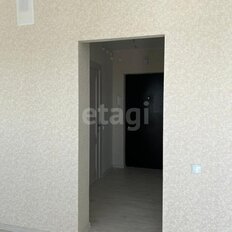 Квартира 25,3 м², студия - изображение 3