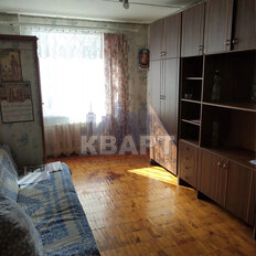 Квартира 50 м², 2-комнатная - изображение 2