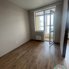 Квартира 30 м², 1-комнатная - изображение 3